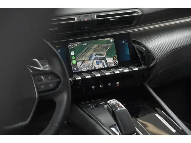 Peugeot 508 SW 1.6 HYbrid Allure 2022 Hybride Benzine 55