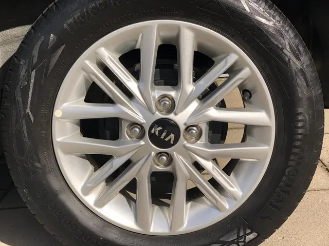 Kia Picanto PICANTO1.0 DPi DynamicLine 2021 Benzine 28
