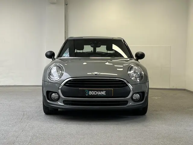 MINI Clubman 1.5 One Salt Business 2018 Benzine 5