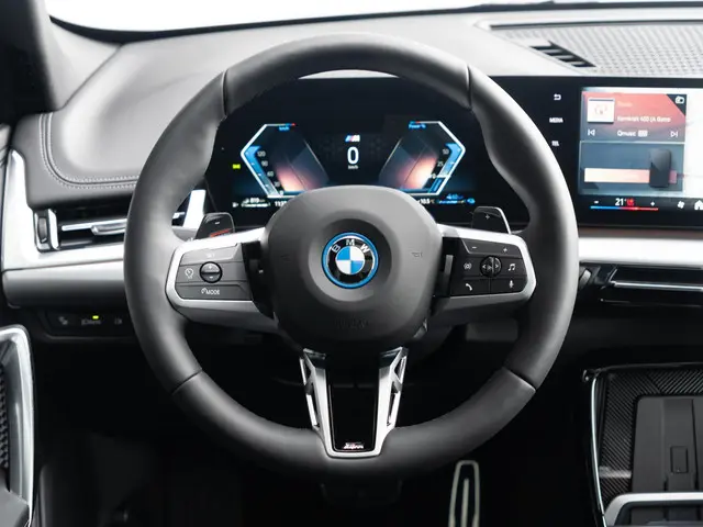 BMW X1 xDrive25e 2026 Hybride Benzine 8