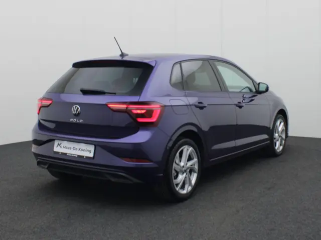 Volkswagen Polo 2