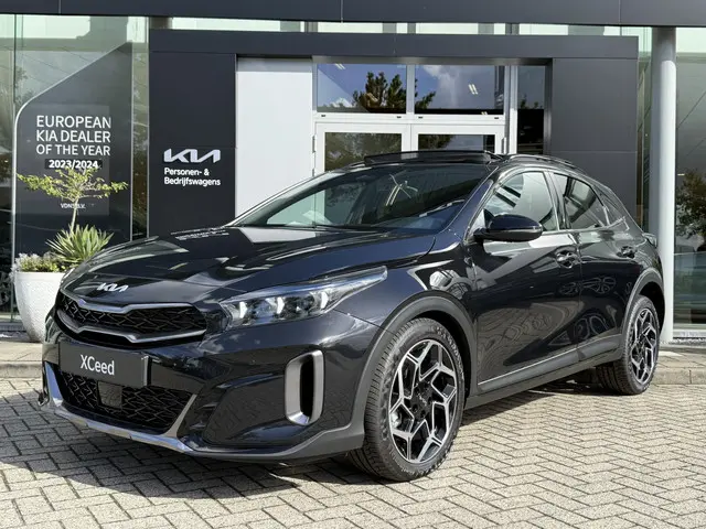 Kia XCeed 1.5 T-GDi GT-Line Automaat 2025 Benzine