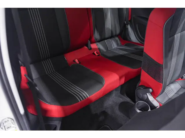 Škoda Citigo 1.0 Greentech Sport 2014 Benzine 33