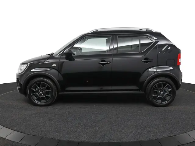 Suzuki Ignis 1.2 Smart Hybrid Select 2022 Benzine 3