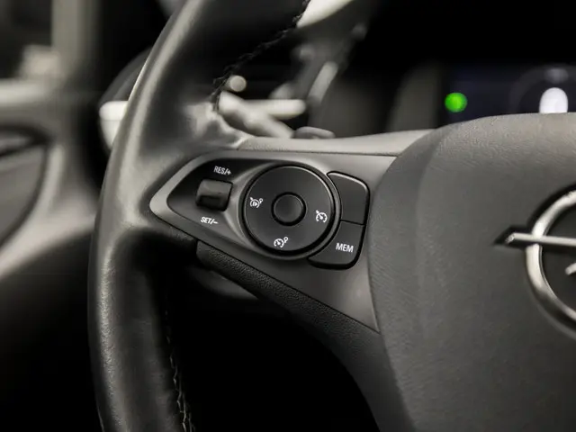 Opel Corsa 1.2 Elegance 2020 Benzine 18