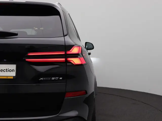 BMW X5 xDrive50e 2024 Hybride Benzine 21