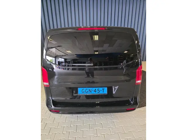 Mercedes-Benz EQV 3
