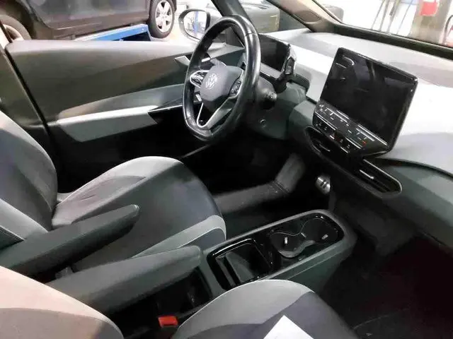Volkswagen ID.3 Pro 58 kWh 2022 Elektrisch 7