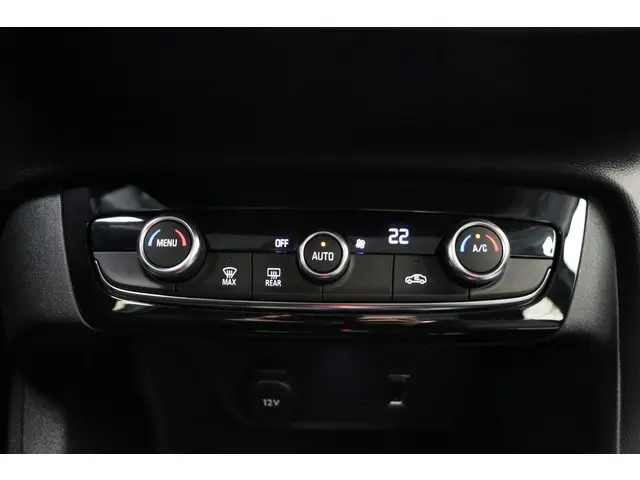 Opel Corsa-e Electric 50 kWh 2023 Elektrisch 19