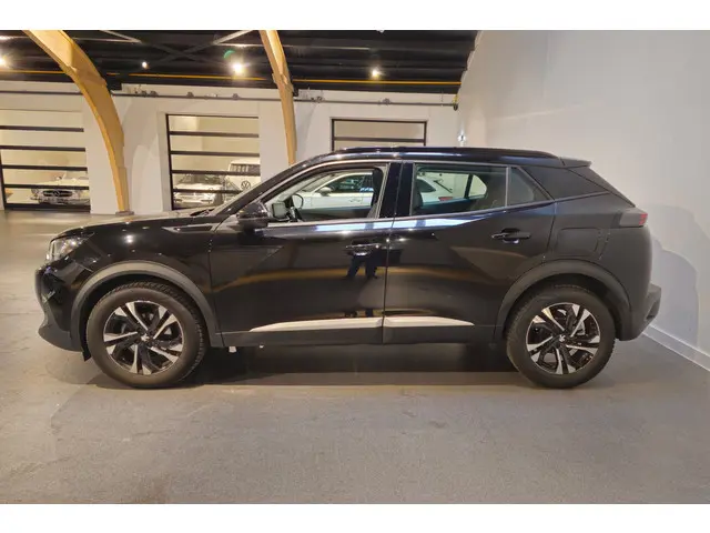 Peugeot 2008 1.2 PureTech Allure 2020 Benzine 5