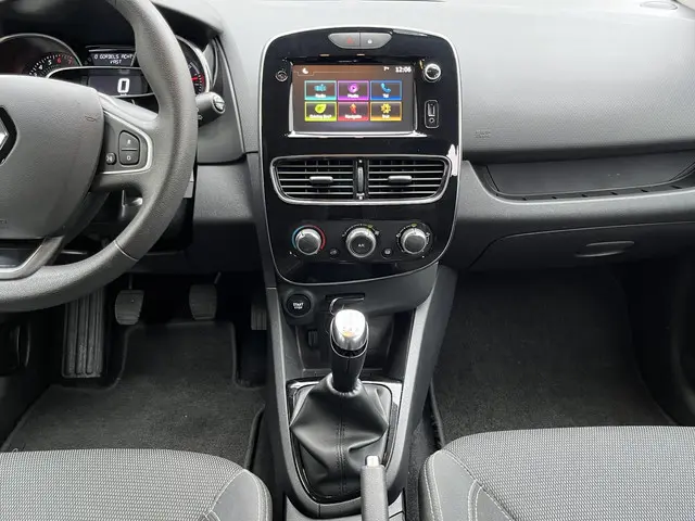 Renault Clio 0.9 TCe Zen 2019 Benzine 55