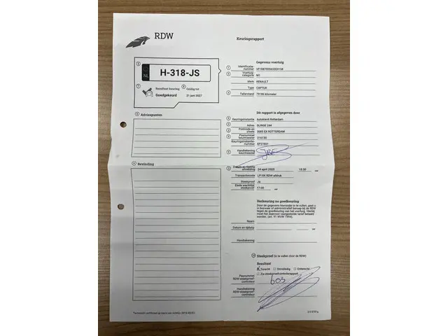 Renault Captur 1.3 TCe Intens 2019 Benzine 80
