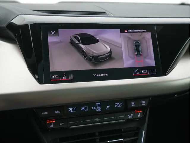 Audi e-tron GT 93 kWh AWD [ 3-Fase ] 2021 Elektrisch 17