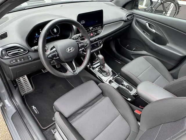 Hyundai i30 1.5 T-GDi MHEV N Line 2024 Benzine 14