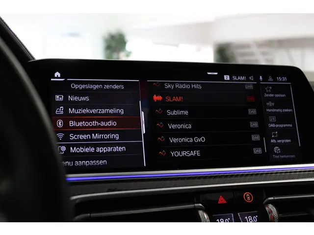 BMW X6 M50d High Executive 2020 Diesel 60