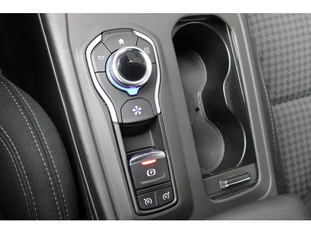 Renault Talisman 1.6 TCe Zen 2018 Benzine 36