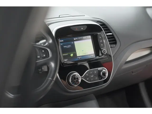 Renault Captur TCe 150 EDC Intens 2019 Benzine 49