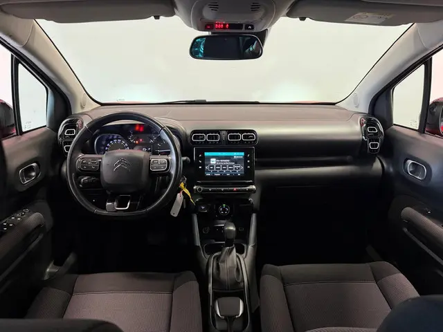 Citroën C3 Aircross 1.2 PureTech 2019 Benzine 15