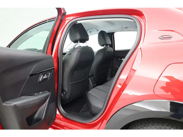 Peugeot e-208 EV Allure Pack 50 kWh 2021 Elektrisch 38