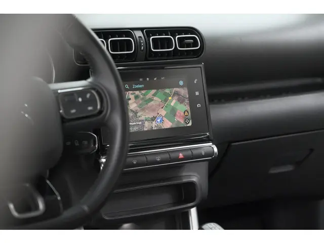 Citroën C3 Aircross PureTech 110 S&S Feel 2017 Benzine 54