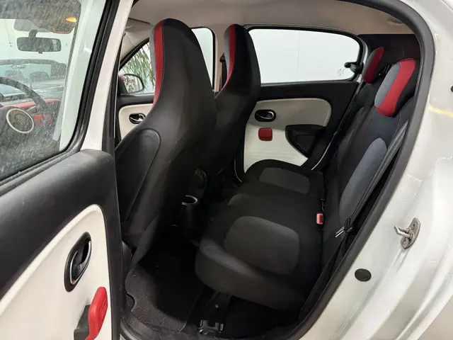 Renault Twingo 1.0 SCe Collection 2015 Benzine 6