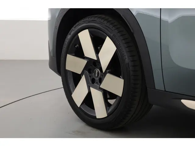 MINI Countryman Mini 1.5 C Favoured 2023 Benzine 37