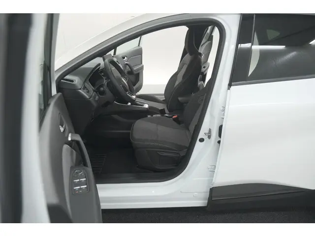 Renault Captur Mild Hybrid 160 EDC Techno 2024 Benzine 23