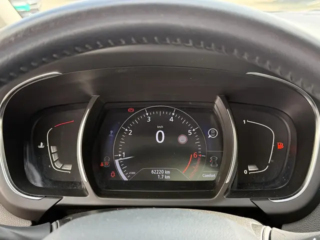 Renault Grand Scénic 1.3 TCe Intens 7p. 2018 Benzine 4