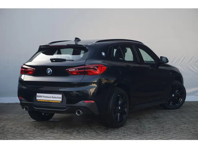 BMW X2 2