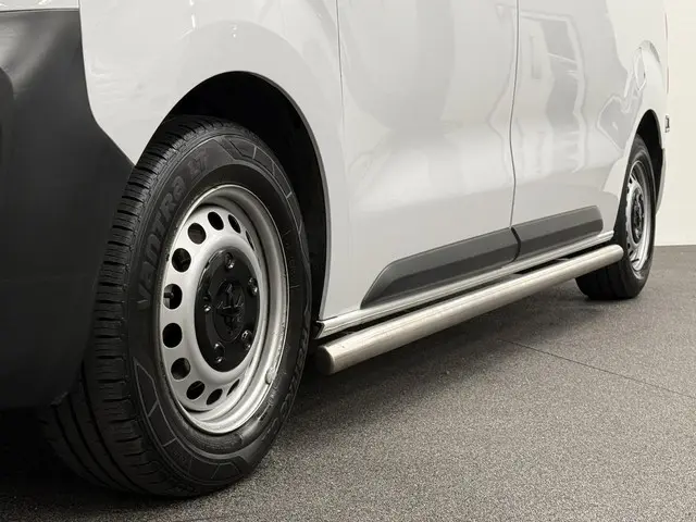 Peugeot Expert 1.5 BlueHDI 120PK L2 2023 Diesel 6