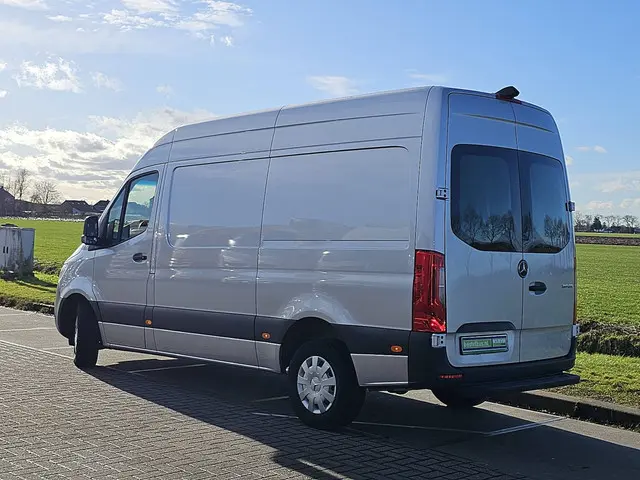 Mercedes-Benz Sprinter 317 2021 Diesel 5