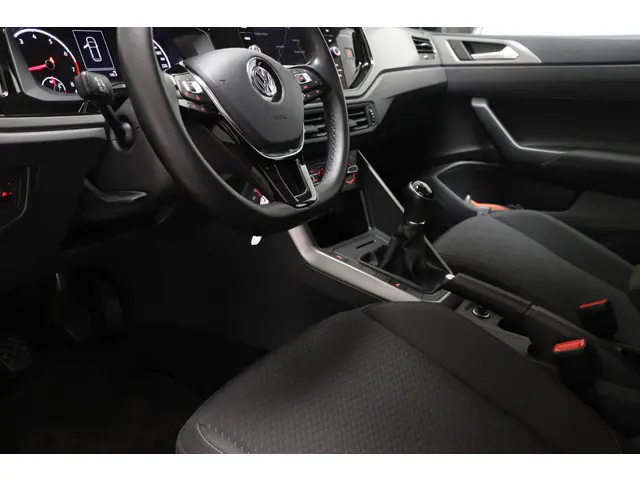 Volkswagen Polo 1.0 TSI Comfortline 2019 Benzine 27