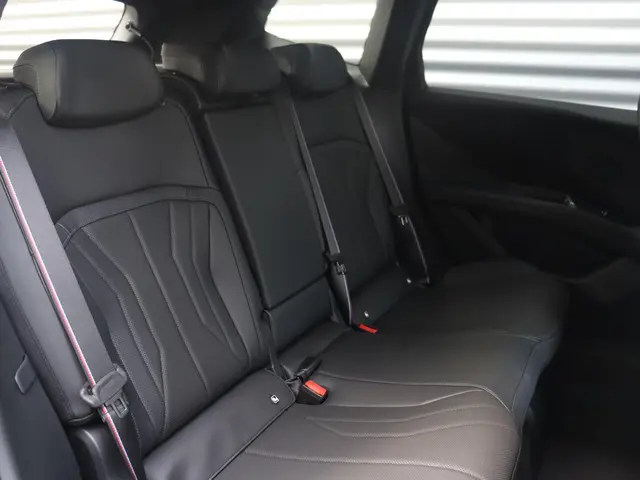 BMW iX3 50 xDrive 2026 Elektrisch 11