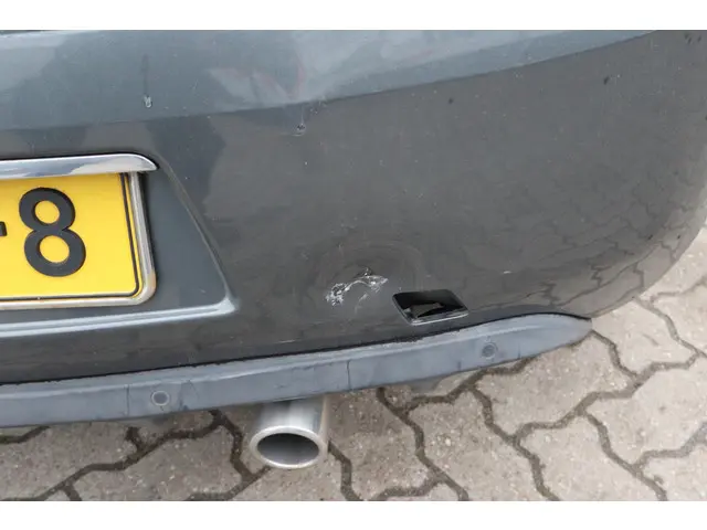 Citroën DS3 1.4 e-HDi Chic 2012 Diesel 17