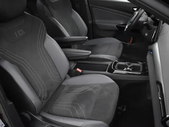 Volkswagen ID.4 Pro 204pk 77 kWh 2022 Elektrisch