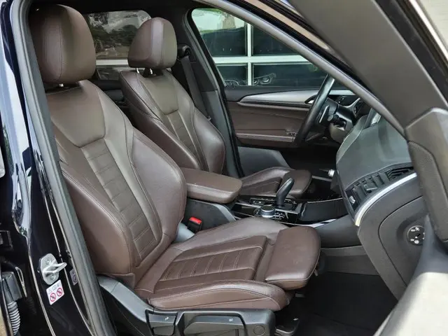 BMW X3 XDRIVE30E M SPORT 2021 Hybride Benzine 15