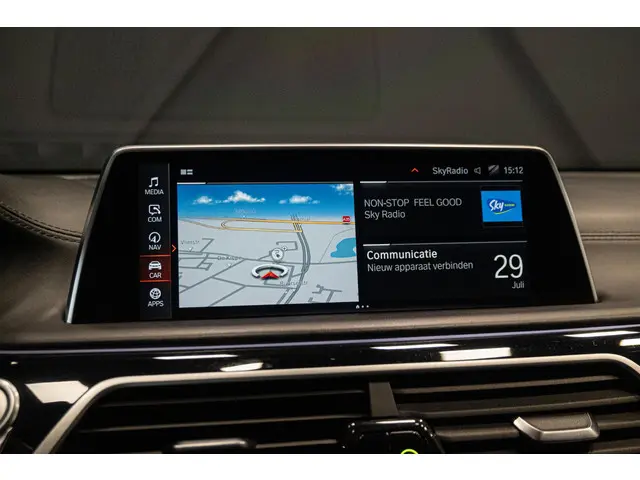 BMW 7 Serie 745e High Executive 2019 Hybride Benzine 32