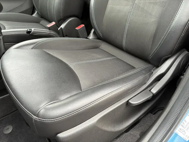 Opel KARL 1.0 ecoFLEX Innovation 2017 Benzine 45