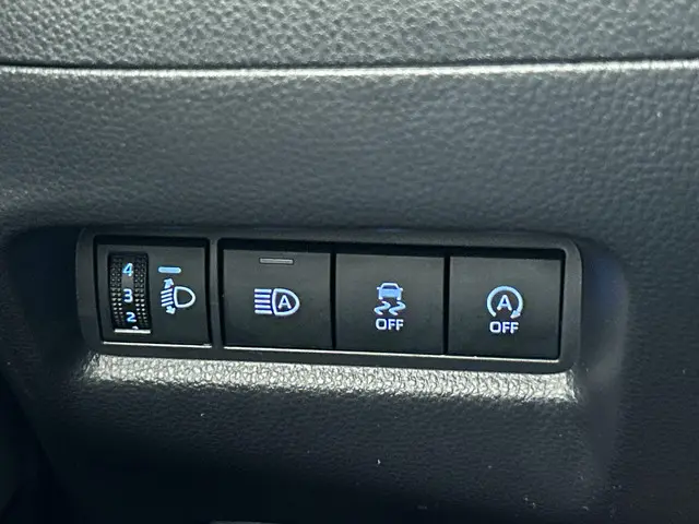 Toyota Aygo X 1.0 VVT-i MT Play 2023 Benzine 9