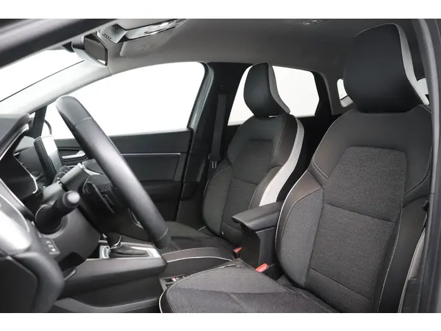 Renault Captur 1.3 TCe 140 Intens 2022 Benzine 26