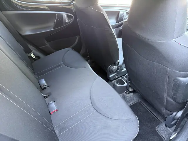 Citroën C1 1.0 Exclusive 2013 Benzine 17