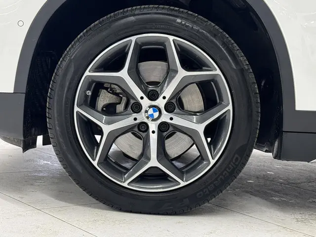 BMW X1 sDrive20i High Executive 2018 Benzine 28