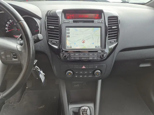 Kia Venga 1.4 CVVT First Edition 2015 Benzine 29