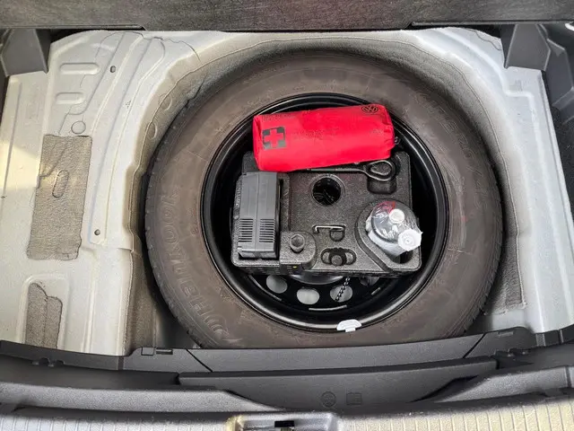 Volkswagen T-Cross 1.5 TSI ACT Style 2023 Benzine 36