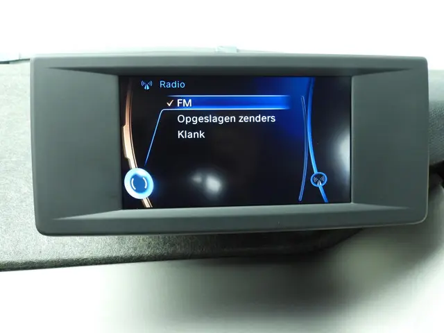 BMW i3 Basis Comfort Advance 22 kWh 2015 Elektrisch 27