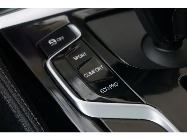 BMW 5 Serie 540i 2021 Benzine 20