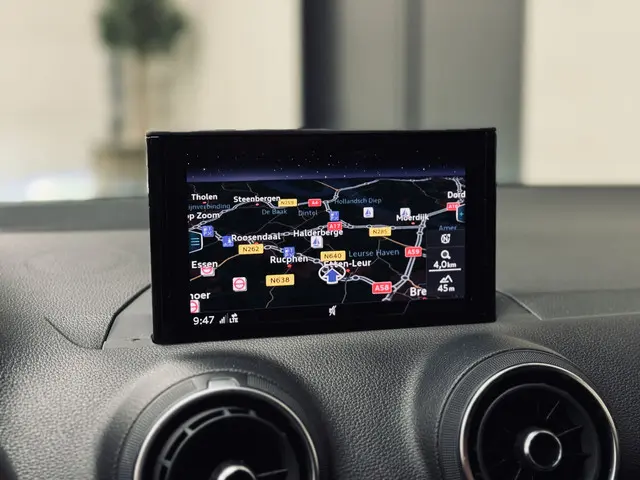 Audi Q2 35 TFSI S Edition S-Line 2020 Benzine 19