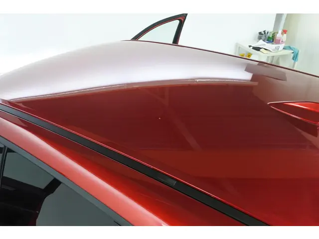 Mazda CX-5 2.5 194pk Automaat Signature 2021 Benzine 45