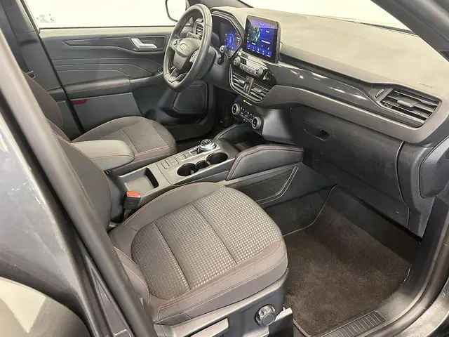 Ford Kuga 2.5 PHEV ST-Line 2023 Hybride Benzine 14