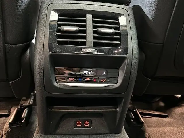 BMW X3 xDrive30e eDrive Edition 2021 Hybride Benzine 33
